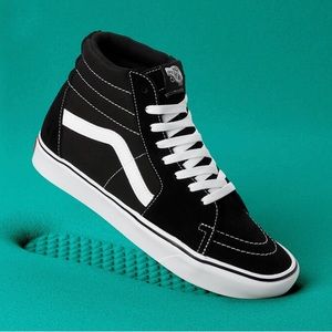 Vans high tops
